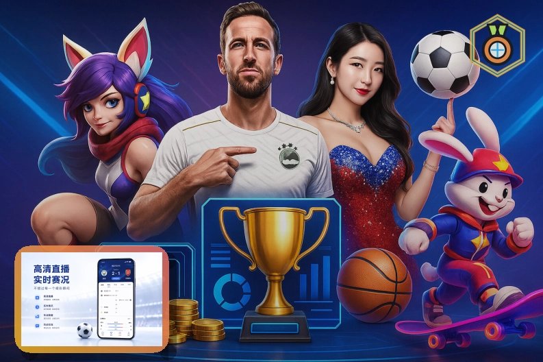 2026美加墨世界杯赛程与球队资料主图